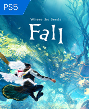 Where the Seeds Fall PS5