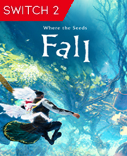 Where the Seeds Fall Nintendo Switch 2
