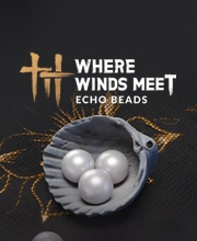 Where Winds Meet Echo Beads