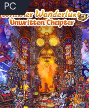 Whisker Wanderlust: Unwritten Chapter