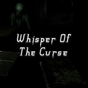Whisper Of The Curse