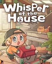 Whisper of the House