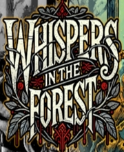 Whispers in the Forest
