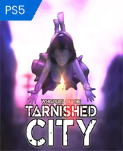 Whispers of the Tarnished City PS5