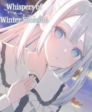 Whispers of Winter Blossom Nintendo Switch