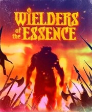 Wielders of the Essence