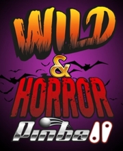 Wild & Horror Pinball Xbox One