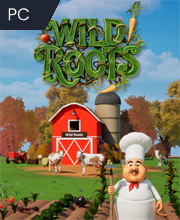 Wild Roots : Chef Vs Critters