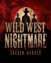 Wild West Nightmare Nintendo Switch