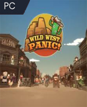 Wild West Panic
