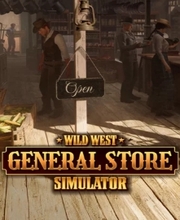 Wild West Supermarket Simulator Xbox Key
