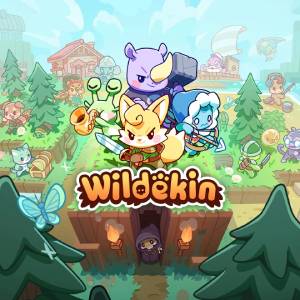 Wildekin Xbox Series X