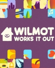 Wilmot Works It Out Nintendo Switch