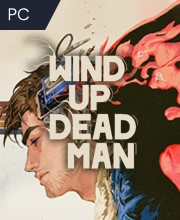 Wind Up Deadman