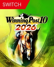 Winning Post 10 2026 Nintendo Switch