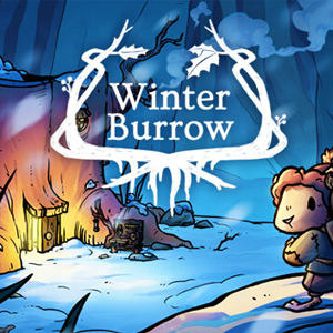 Winter Burrow Xbox One