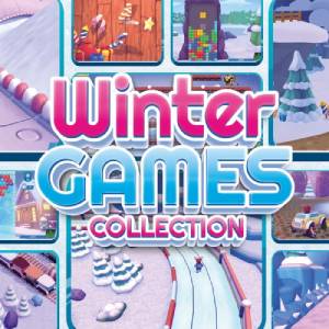 Winter Games Collection PS4