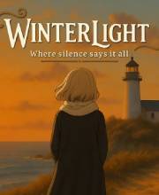 Winterlight Where silence says it all Xbox One