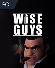 WISE GUYS