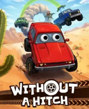 WITHOUT A HITCH