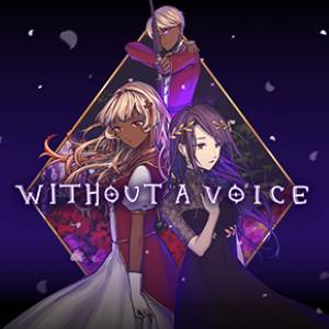Without a Voice Xbox Series X