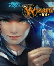 Wizard101 PS5