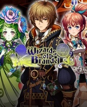 Wizards of Brandel PS5