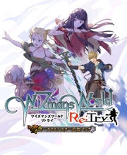 WiZmans World ReTry Additional Bonus Monster Pack