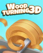 Woodturning 3D