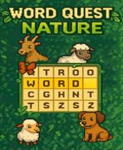Word Quest Nature Xbox One
