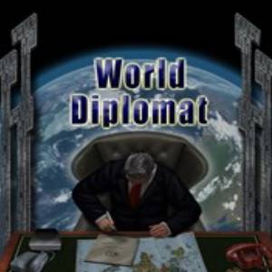 World Diplomat Xbox Series X
