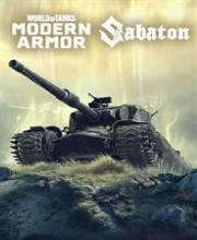 World of Tanks Modern Armor Spirit of War Reloaded PS4