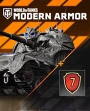 World of Tanks Modern Armor The Ravenous Phantom Xbox Series X