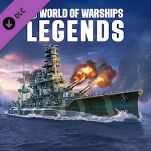 World of Warships Legends Dawns Guardian Xbox Series X