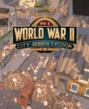 World War 2 City Rebirth Tycoon Xbox One