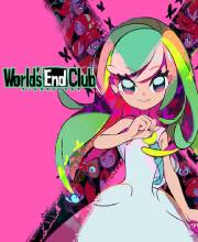 World’s End Club Xbox Series X
