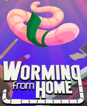 Worming from Home