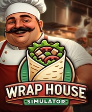 Wrap House Simulator