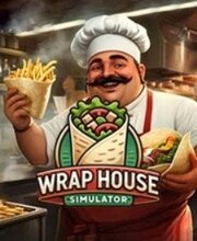 Wrap House Simulator Xbox Series X