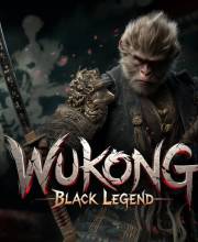 Wukong Black Legend Nintendo Switch