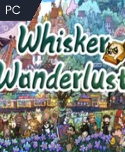 Whisker Wanderlust: The Wondrous