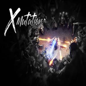 X-Mutation