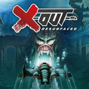X-Out Resurfaced Xbox One