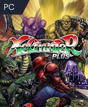 XeGrader plus