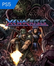 Xeno Crisis