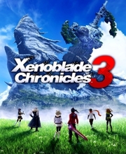 Xenoblade Chronicles 3 Nintendo Switch 2