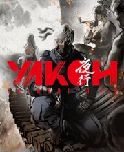 YAKOH SHINOBI OPS