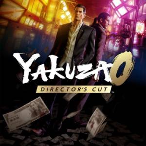 Yakuza 0 Director’s Cut Nintendo Switch 2