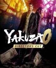 Yakuza 0 Director’s Cut Xbox Series X