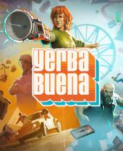 Yerba Buena